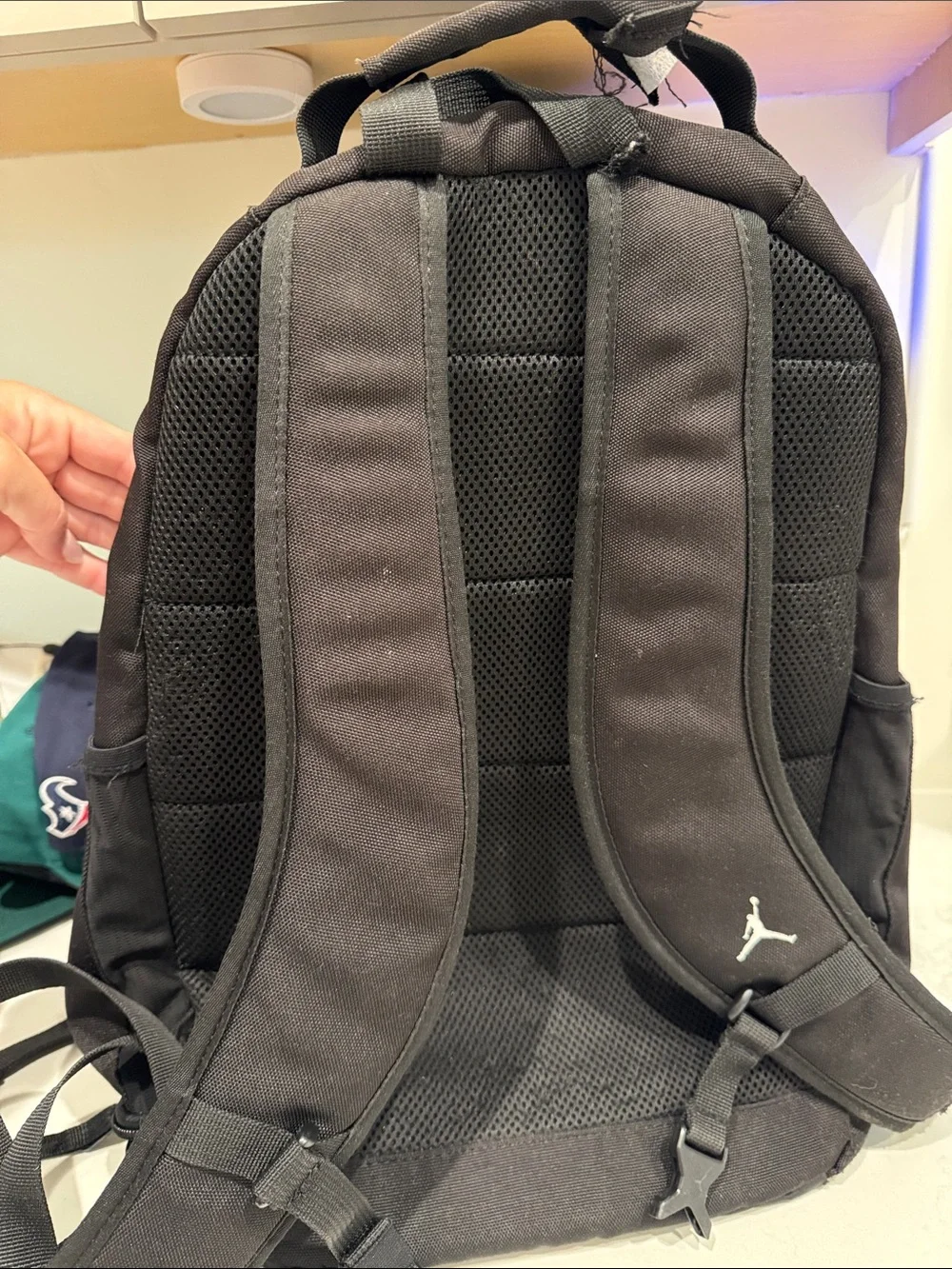 Jordan backpack